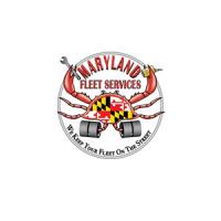 Maryland Fleet Services Logo