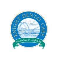 Knight Dental Care Logo