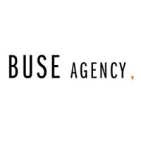 Buse Agency Logo