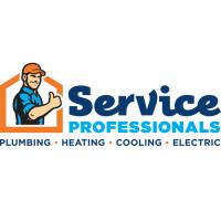 Service Professionals logo