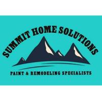 Summit Home Solutions Logo