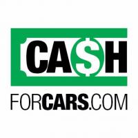 Cash For Cars - Flint Logo