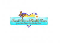 First Home Health Care, Inc. Logo