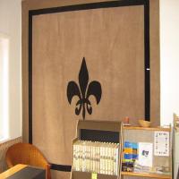 Scruggs Rugs And Floor Coverings Logo