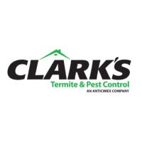 Clark's Termite & Pest Control Logo