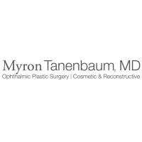 Myron Tanenbaum, MD Logo