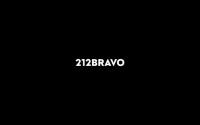 212Bravo Team Logo