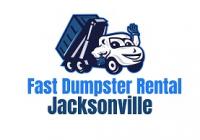 Fast Dumpster Rental Jacksonville Logo