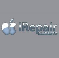 iRepair Modesto iPhone Repair Modesto Logo