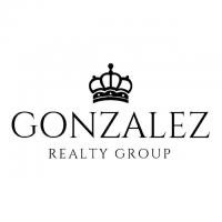 Gonzalez Realty Group Logo