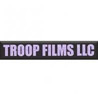 Troop Films Tint and Paint Protection Film - Tint, Clear Bra and Ceramic Coatings logo