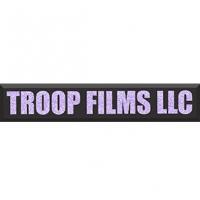 Troop Films Tint and Paint Protection Film - Tint, Clear Bra and Ceramic Coatings Logo