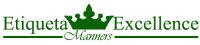 Etiqueta Excellence Logo