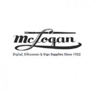McLogan Supply Co Logo