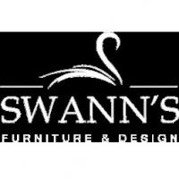 Swann's Furniture & Design Logo