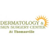 Dermatology & Skin Surgery Center At Thomasville Logo