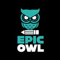 Epic Owl logo