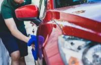 Mobile Car Wash and Detailing Los Angeles CA Logo