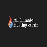 All Climate Heating & Air Logo