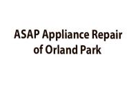 ASAP Appliance Repair of Orland Park Logo