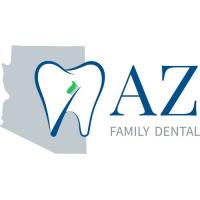 AZ Family Dental Logo