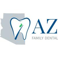 AZ Family Dental Logo