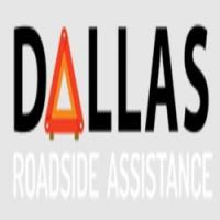 Dallas Roadside Assistance logo
