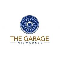 The Garage Milwaukee Logo