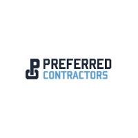 Preferred Contractors LLC Logo