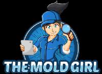 The Mold Girl Logo
