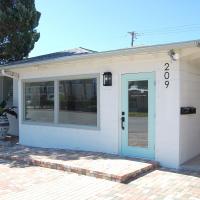 Birchall & Co. Real Estate Logo