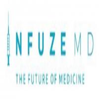 Infuze MD Logo