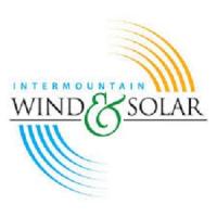 Intermountain Wind & Solar Logo