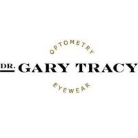 Dr. Gary Tracy Optometry & Eyewear Logo