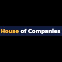Stichting House of Companies Logo