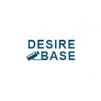 Desire Base LLC Logo
