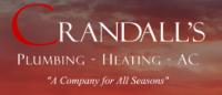 Crandall's Plumbing Heating & AC Logo