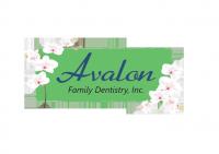Avalon Family Dentistry Logo
