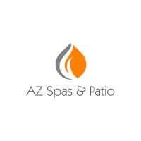 AZ Spas & Patio Logo