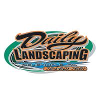 Daily Landscaping Logo