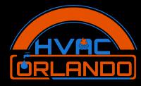 HVAC in Orlando Logo