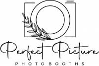 Perfect Picture 360 Photo Booth Rental Houston Logo