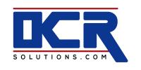 OCR Solutions, Inc. Logo