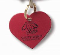 Southwind Animal Hospital Logo