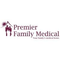 Premier Family Medical - Mountain Point Logo