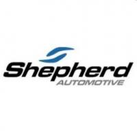 Shepherd Automotive logo