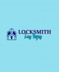 Locksmith North Las Vegas Logo