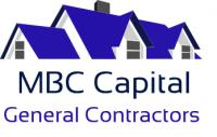 MBC General Contractors Logo