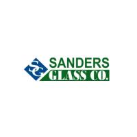 Sanders Glass logo