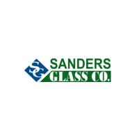 Sanders Glass Logo